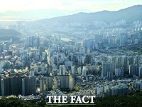 부산도 매수심리 위축…중·동·강서 아파트값 하락