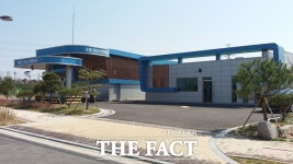 충남도 ‘내포 수소충전소’ 운영 시간 오후 9시까지 연장