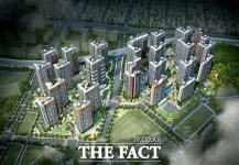 고분양가 논란 대전 천동3구역 원주민에 최대 2050만원 지원