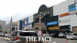 [단독] 강화군수 땅 산 뒤 특혜 받은 사업가…대가성 거래 의혹