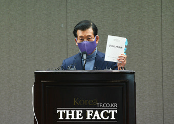 장영하 변호사, 
