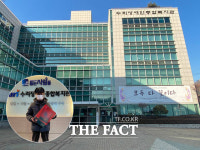 김호중 엔젤, 취약계층 장애인들에게 한끼의 희망 나눔
