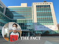 황치열 엔젤, 장애인들에게 라면 100박스 희망 나눔