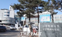 고양 덕이동 하이파크시티 분쟁 10년...결국 시가 나섰다