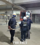 시흥소방서, 화재 예방 차원 불법 단속 강화