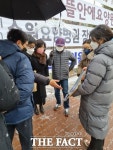수원시, 고등동 고매로에 아름다운 가로수길 조성