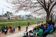 홍성군의회, 25일 홍성·월계천 친수공간 조성 공청회 개최