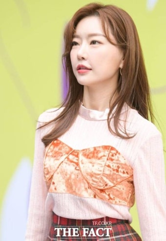 레이디제인, 이미지나인컴즈와 전속계약...연기 도전