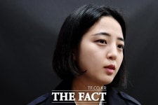 [인터뷰] 최연소 류호정 국회, 늦게까지 일하는 느낌 내지 말자
