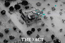 IS 수장 알쿠라이시, 미군 습격 작전에 폭사 [TF사진관]