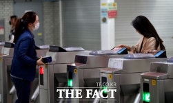 2025년까지 서울 지하철 모든 역에 엘리베이터