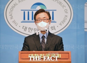 국민의힘, '종로' 최재형·'서초갑' 조은희·'청주상당' 정우택 공천