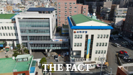 부산 사하구청장 자리 놓고 여야 간 얽히고 설킨 후보들 경쟁 치열