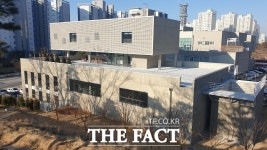 세종 119특수구조대 준공...수난 구조 전문 훈련시설 등 갖춰