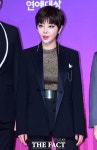 나르샤, 現 소속사 스타잇엔터와 재계약 신뢰·유대감 바탕