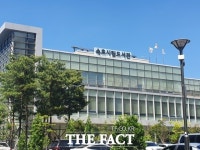 속초시립도서관, 희망도서 바로대출 서비스 업무협약
