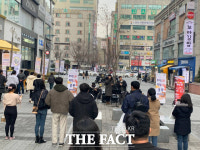 대전 서구, ‘비긴어게인 in 서구 힐링 버스킹’ 참가자 공모