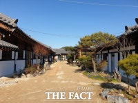 함양 개평한옥마을 지리산태고재…전통문화 숙박시설로 육성