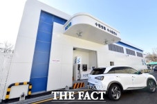 수원시민, 수소전기자동차 구매 때 3250만 원 지원