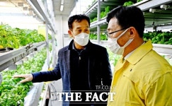 한국농수산식품유통공사, ICT 활용 종자산업 발전 모색