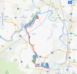 세종 601번·대전 1002번 버스 행복도시 종점 바뀐다