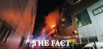 [인천 단신] 인천시, 화재 취약시설 화재예방 공사비 30억원 지원 등