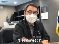 [인터뷰] 국립 대구과학관 백운기 관장 “주민들에게 좀더 친근하게 ‘동네 과학관’으로 가보자”
