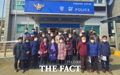 남원경찰서, 신규 아동안전지킴이 현장교육 실시
