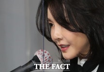 [윤석열 당선] 영부인 된 김건희, 끝내 등장하지 못한 이유는?