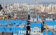 공사비 갈등 점입가경…둔촌주공 입주 언제?