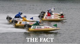 [TF경정] 2022년 첫 대상 경주 임박, 우승 주인공은 누구?