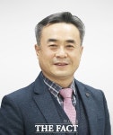 (재)고양국제꽃박람회 대표이사 김운영 전 덕양구청장 선임