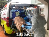 충남119 구급서비스 5년 연속 최우수 기관 선정 