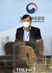 공정위, 엘에스일렉트릭, 에이비비코리아, 세방전지 불공정 하도급 행위 제재 브리핑 [TF사진관]