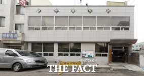천안 서북구문화원 성환문예회관에 신축