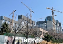"건설 자재가격 '급등'…건설업계 셧다운 우려 '노심초사'