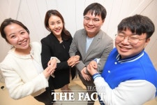 [2030 정치인 대담<상>] 민주당 그린벨트의 일침…청년에게도 다음은 없다