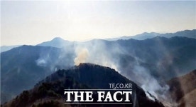 경북 4개 시·군서 화재 잇따라…4명 사상