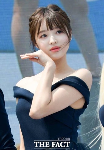오마이걸 유아, 코로나19 후유증으로 활동 일시 중단