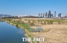 세종시 금강 친수시설에 자연형 선착장·휴게공간 조성