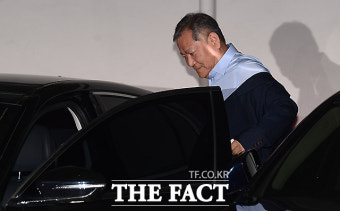 이상민 행안부 장관 후보자 