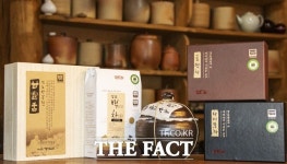 하동세계차엑스포 공식 인정상품 8종 선정