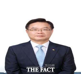 국힘 창원시장 후보 홍남표 확정…