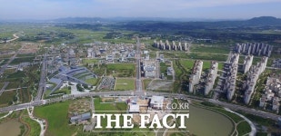 충남개발공사, 내포신도시에 의료시설용지 공급