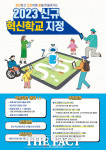 경기도교육청, 2023년도 신규 혁신학교 지정계획 발표