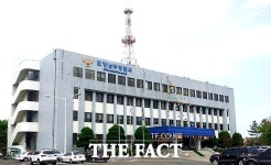 이야기 좀 하자, 여경에게 100회 문자폭탄 날린 포항경찰…직위해제
