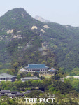 전면 개방 앞둔 청와대...오늘부터 관람 신청 시작 [TF사진관]