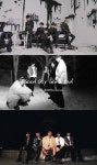 투바투, 하드코어 힙합 Good Boy Gone Bad...신보 프리뷰 공개