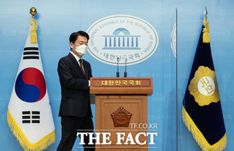 안철수 '성남 분당갑' 출마 선언…