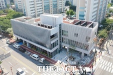 진주 남부어린이도서관, 16일부터 시범 운영… 6월 정식 개관